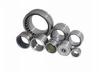 NA Loại, RNA Loại Kim Roller Bearing Với Open Ends / Closed End