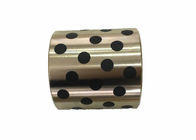 C93200 / SAE660 ASTM B505 Ống lót bằng đồng có chứa ít than chì