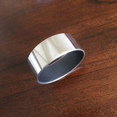 Vòng bi tự bôi trơn bằng kim loại mạ thiếc với kích thước inch