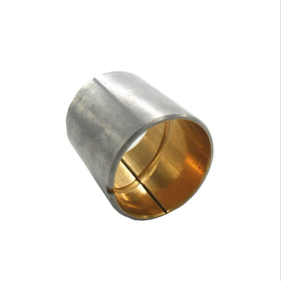 Chống mài Bi Metal Bearings khác nhau Inner ngoài đường kính chính xác