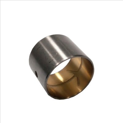 Cụm kim loại bimetal hiệu suất cao / Lối bi-kim loại có chiều rộng khác nhau