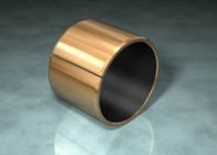 PTFE Metric Sleeve Vòng bi / Tự bôi trơn Bronze ống lót