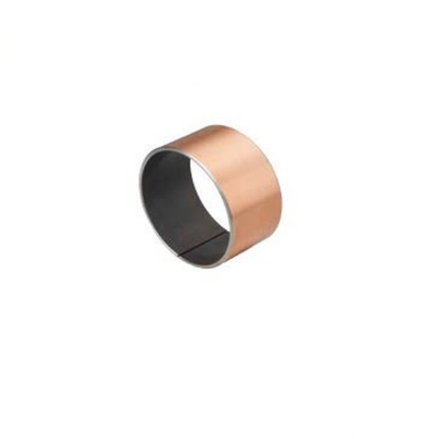 Vòng bi tự bôi trơn Du cho Garlock / Mặt bích Kích thước tùy chỉnh