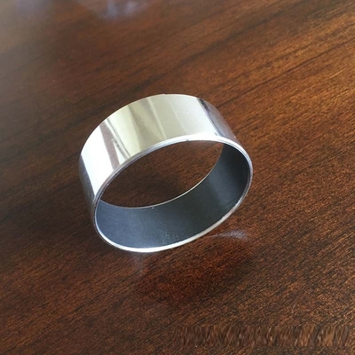 Vòng bi tự bôi trơn bằng kim loại mạ thiếc với kích thước inch