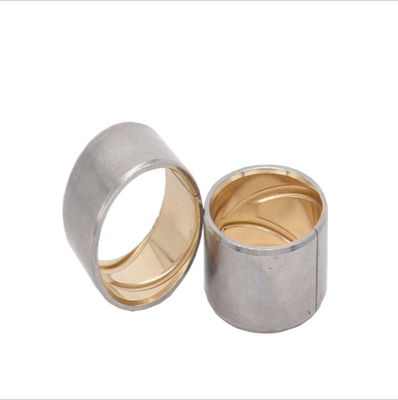 Đồng Bi Metal Ball Bearings Mỡ bôi trơn khác nhau